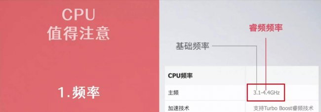 笔记本电脑知识科普