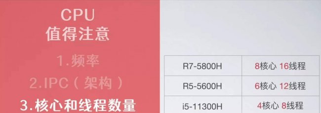 笔记本电脑知识科普