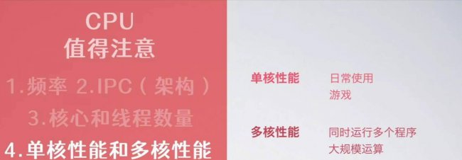 笔记本电脑知识科普
