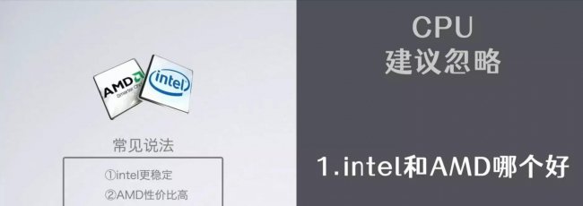 笔记本电脑知识科普