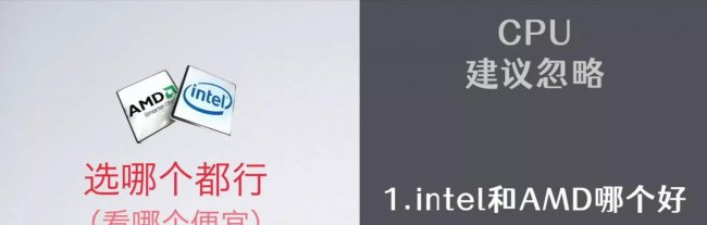 笔记本电脑知识科普
