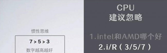 笔记本电脑知识科普