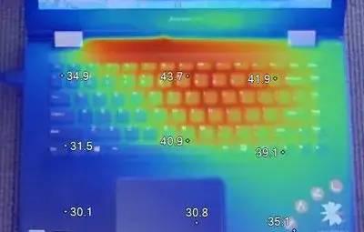 笔记本电脑散热器怎么安装的方法 电脑散热器开启的方式