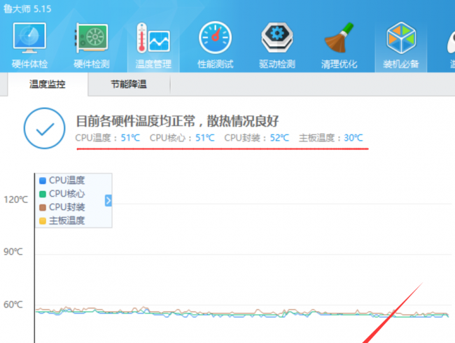 用什么软件查看电脑配置参数好坏