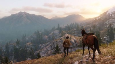 ps4必玩游戏排行榜 ps4评分最高的游戏排名