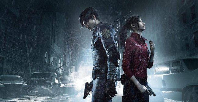 ps4必玩游戏排行榜