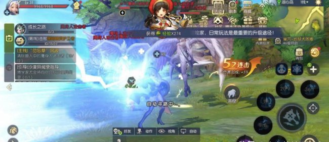 龙之谷2手游什么职业好玩