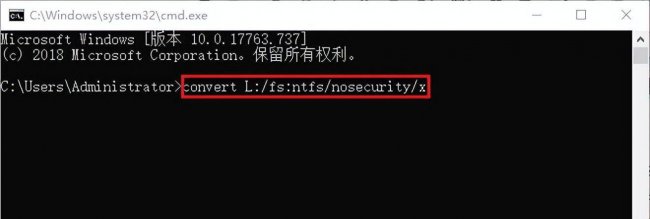 u盘写保护开关原理是什么