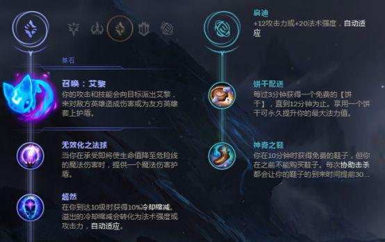 杰斯新版本出装顺序
