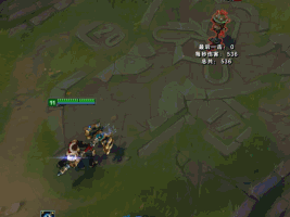 杰斯新版本出装顺序