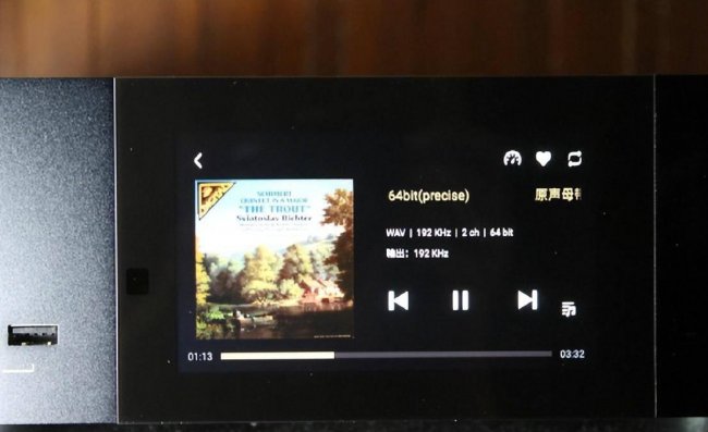 硬盘播放器哪个牌子好用又便宜