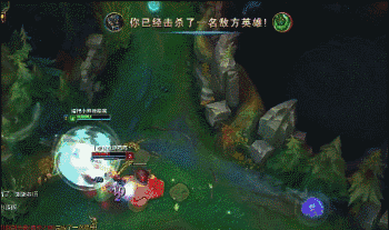 无限火力盖伦出装顺序