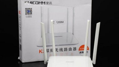 斐讯智能路由器k2怎么进入管理界面 详解斐讯k2路由器手机设置
