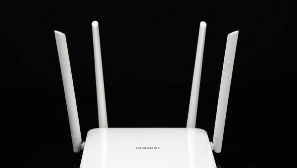 斐讯智能路由器k2怎么进入管理界面