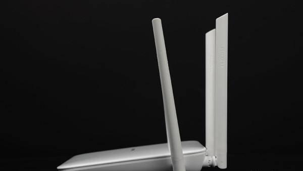 斐讯智能路由器k2怎么进入管理界面