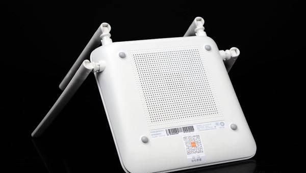 斐讯智能路由器k2怎么进入管理界面