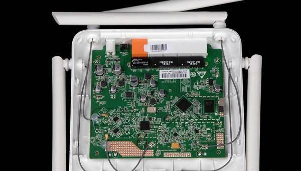 斐讯智能路由器k2怎么进入管理界面