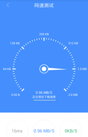 斐讯智能路由器k2怎么进入管理界面