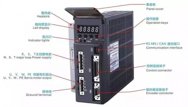 驱动器有哪几种牌子好