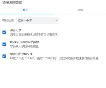 浏览器网速慢怎么回事 浏览器网速被限制的解除