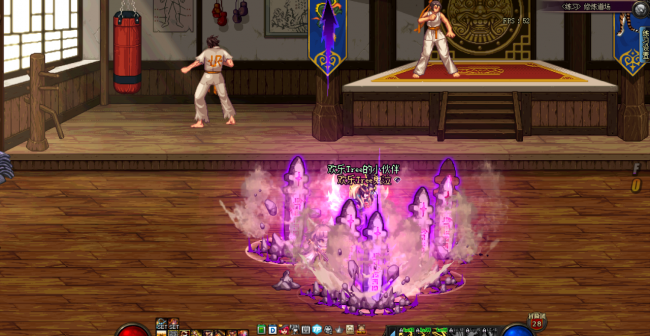 鬼泣刷图加点95版本怎么样