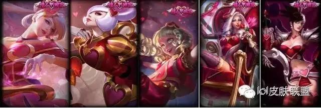lol冰雪节皮肤每年什么时候卖