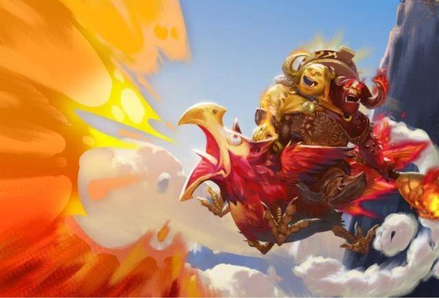 dota2最值得练的英雄