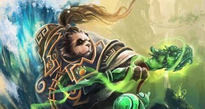 魔兽世界武僧天赋加点 踏风武僧技能介绍