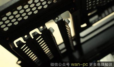 独立显卡安装教程 新手组装电脑所有流程