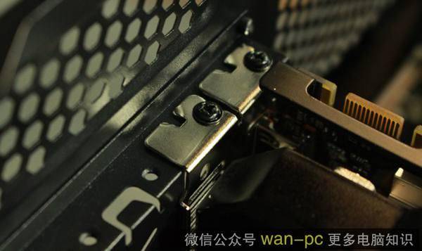 独立显卡安装教程