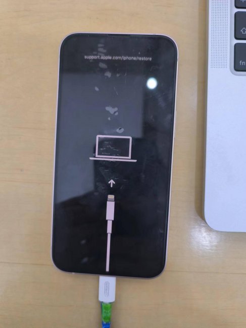 ipad如何重新装系统