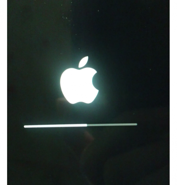 ipad如何重新装系统
