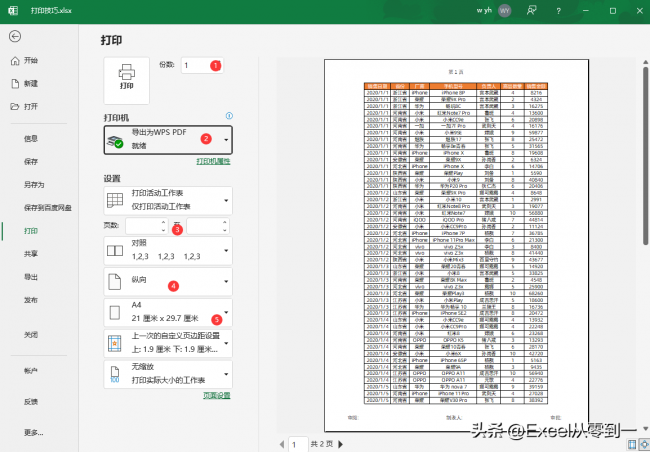 怎样在电脑上做表格打印出来