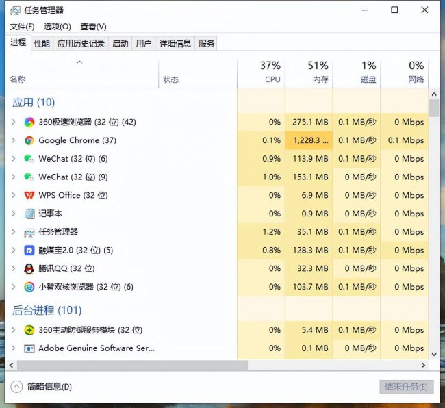 为什么电脑强制关机也关不了