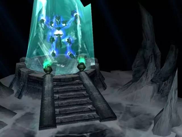 魔兽争霸3冰封王座去哪