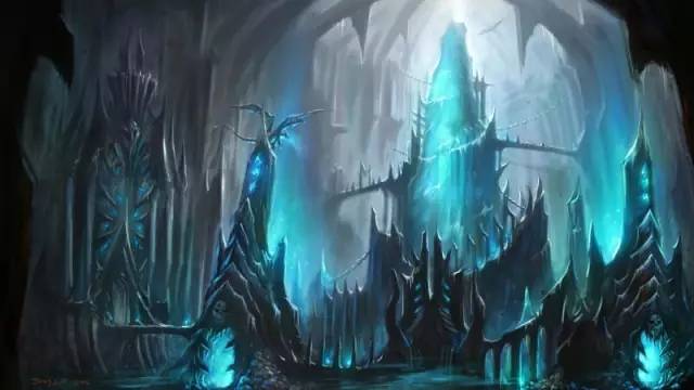 魔兽争霸3冰封王座去哪