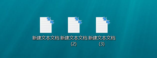 桌面图标带箭头是啥原因导致的