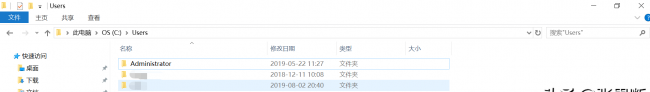 桌面图标带箭头是啥原因导致的