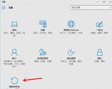 win10系统怎么还原win10系统 win10降级win10最简单方法