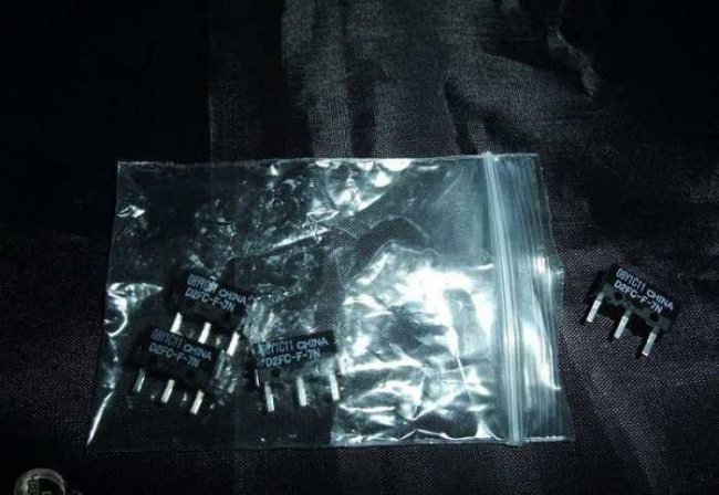 鼠标单击变双击如何解决