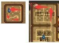 dnf遗忘之地博士在哪打