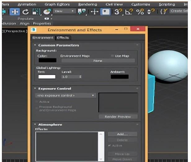 3dmax常用快捷键命令大全