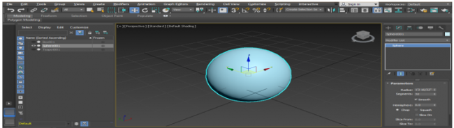 3dmax常用快捷键命令大全