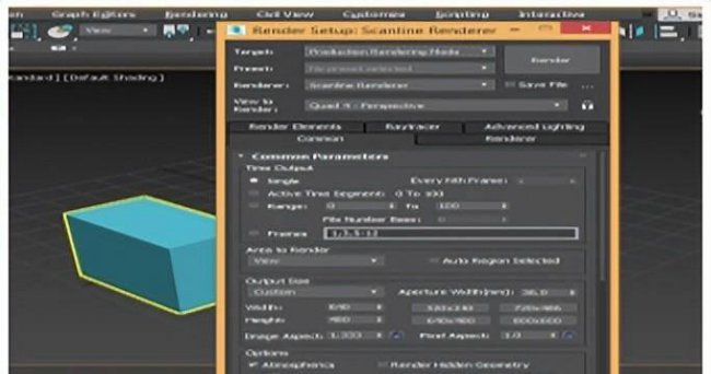 3dmax常用快捷键命令大全