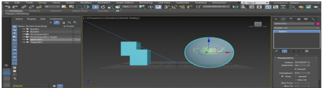 3dmax常用快捷键命令大全