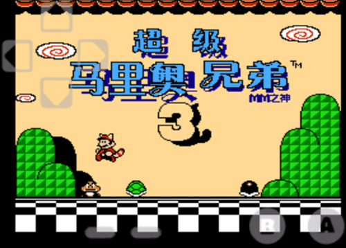 超级玛丽app叫什么