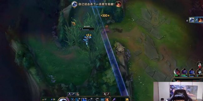 英雄联盟泽拉斯技能介绍