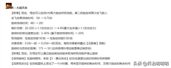 齐天大圣英雄联盟出装最新