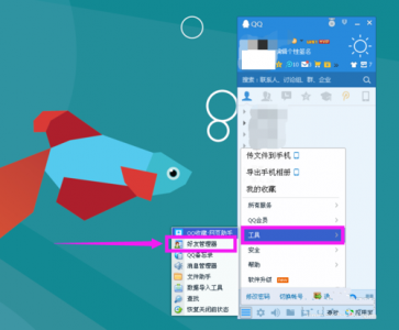 qq怎么查删除的好友申请 qq好友恢复三年之内软件