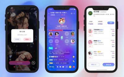 手机语音聊天软件哪个最好用 语音交友软件排行